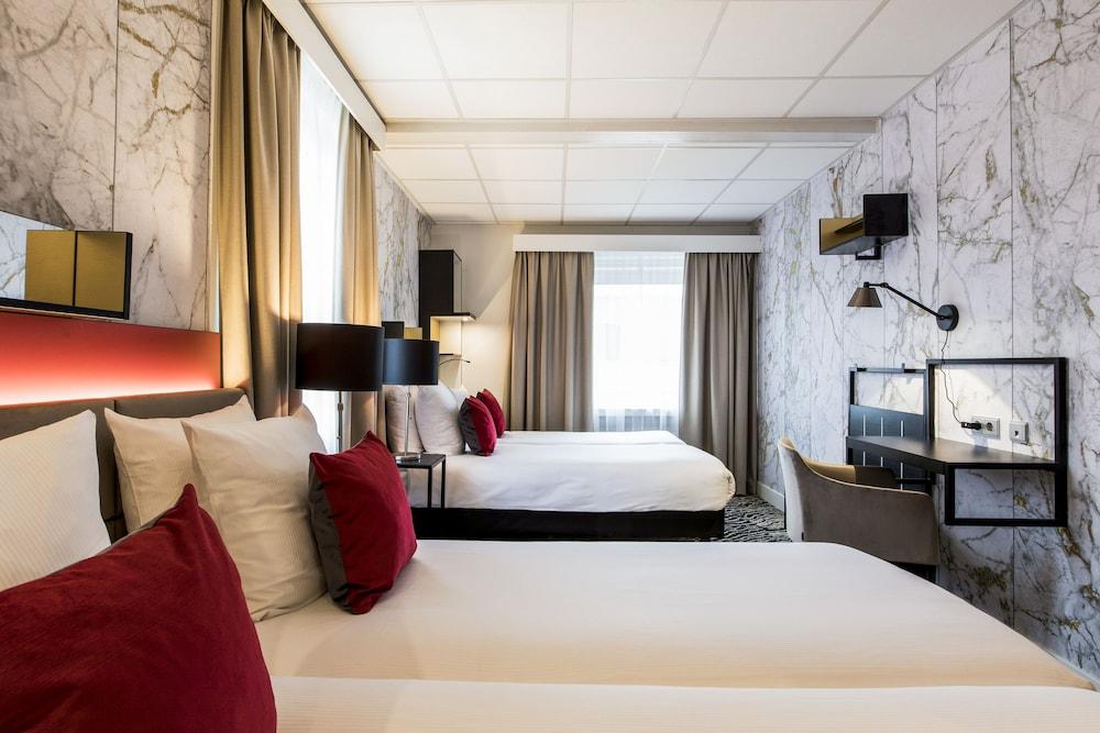 فندق فندق لانكستر أمستردام المظهر الخارجي الصورة